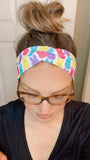 Adult Headband - Peeps