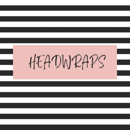 Head Wraps
